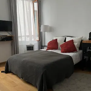  Apartamento Maisonzen Francia