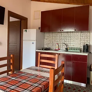  Appartement Deda Albanië