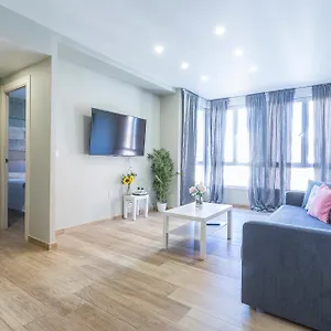  Apartamento Jardines Valle 3 2 Banos España