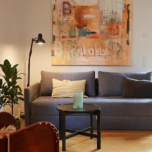  Appartement Amaliegade 10 B Denemarken