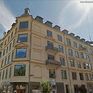 With Excellent Location Apartment