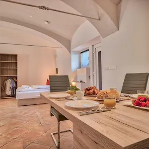  Appartement Pod Velbi Slovenië