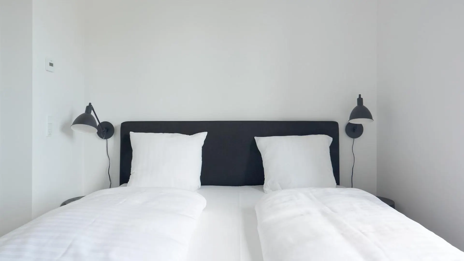 Cozy And Bright Apartments With Private Car Park Kopenhagen